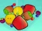 Watermelon Merge 3D — безкоштовна онлайн гра