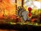Thanksgiving Dancing Turkey Escape — безкоштовна онлайн гра