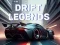 Drift Legends — безкоштовна онлайн гра