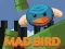 Mad Bird — безкоштовна онлайн гра