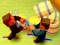 Ragdoll Arena 2 Player — безкоштовна онлайн гра
