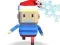 Kogama: Speedrun in the North Pole — безкоштовна онлайн гра