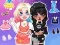 Anime Doll Avatar World — безкоштовна онлайн гра