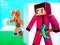 Pixel Craft Hide and Seek — безкоштовна онлайн гра