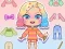 Chibi Doll Makeup Salon — безкоштовна онлайн гра