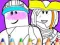 Roblox Coloring Game — безкоштовна онлайн гра