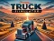 Truck Simulator — безкоштовна онлайн гра