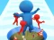 Epic Hole Runner — безкоштовна онлайн гра