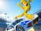 Crash Test Dummy: Flight Out — безкоштовна онлайн гра