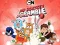 Cartoon Network Air Hockey Scramble — безкоштовна онлайн гра