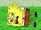 Spongebob Jump Jump Jump! — безкоштовна онлайн гра