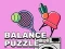 Balance Puzzle — безкоштовна онлайн гра