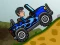 Hill Race Adventure — безкоштовна онлайн гра