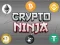 Crypto Ninja — безкоштовна онлайн гра