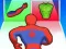 Mashup Hero: Superhero Games — безкоштовна онлайн гра