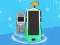Phone Evolution Stacking — безкоштовна онлайн гра