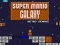 Super Mario Galaxy — безкоштовна онлайн гра