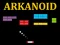 Arkanoid — безкоштовна онлайн гра