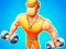 My Gym Simulator — безкоштовна онлайн гра