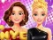 Ellie NYE Sequin Party — безкоштовна онлайн гра