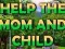 Help The Mom And Child — безкоштовна онлайн гра