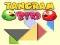 Tangram Bird — безкоштовна онлайн гра