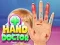 Hand Doctor — безкоштовна онлайн гра