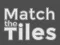 Match The Tiles — безкоштовна онлайн гра