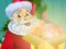 Christmas Santa Lights — безкоштовна онлайн гра