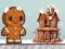 Find Christmas Gift Pyramid — безкоштовна онлайн гра