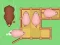 Slide Puzzle: Piggy Move — безкоштовна онлайн гра