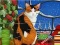 Jigsaw Puzzle: Christmas Cat — безкоштовна онлайн гра