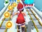 Subway Santa Princess Runner — безкоштовна онлайн гра