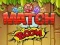 Match Boom — безкоштовна онлайн гра