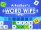 Word Wipe — безкоштовна онлайн гра