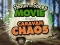 Shaun the Sheep Caravan Chaos — безкоштовна онлайн гра