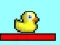 Ducky Adventures — безкоштовна онлайн гра