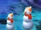 Christmas Bear Escape — безкоштовна онлайн гра