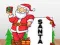 Magical Escape Find Christmas Santa Claus — безкоштовна онлайн гра
