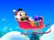 Disney Junior Magical Holidays — безкоштовна онлайн гра