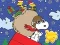 Jigsaw Puzzle: Snoopy Christmas Deliver — безкоштовна онлайн гра