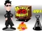 Monkey Go Happy Stage 491 — безкоштовна онлайн гра