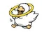 Clusterduck — безкоштовна онлайн гра