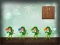 Amgel Elf Room Escape 3 — безкоштовна онлайн гра