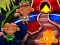 Monkey Go Happy Stage 802 — безкоштовна онлайн гра