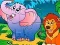 Jigsaw Puzzle: Nature Animals — безкоштовна онлайн гра
