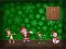Amgel New Year Room Escape 7 — безкоштовна онлайн гра