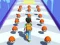 Monster Squad Rush 3D — безкоштовна онлайн гра