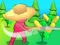 Farm Land - Farming Life Game — безкоштовна онлайн гра