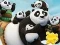 Jigsaw Puzzle: Kung Fu Panda — безкоштовна онлайн гра